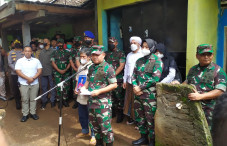 Mohon Maaf, KSAD Sebut...