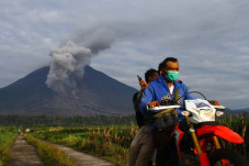 5 Bencana Besar di Tanah...