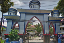 Mahasiswa Unismuh Gelar...