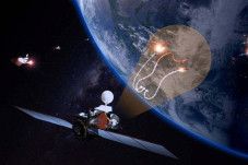 AS Bikin Satelit Pendeteksi...