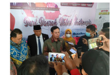 Terkait Gagasan RUU...