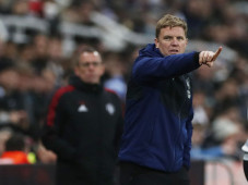 Eddie Howe Sebut Newcastle...