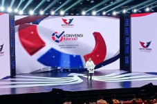 Kaleidoskop 2021 Partai...
