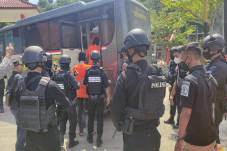 4 Napi Narkoba dan Pembunuhan...