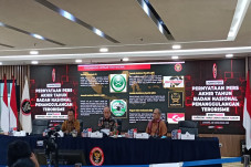 BNPT: Lebih dari 600...