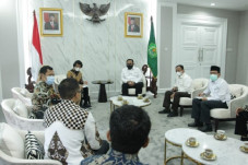 Kemenag Gandeng Kak...