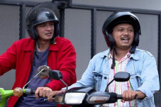 Audio Series Tukang...