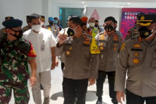 47 Orang Terdeteksi...