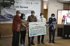 Antisipasi Peningkatan...