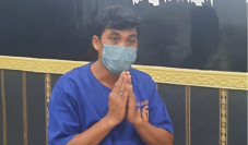Ingat Anaknya, Buruh...