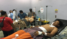 Aceh Utara Berdarah,...