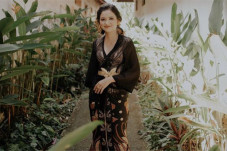 Cantiknya Sarah Menzel...