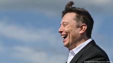 Elon Musk Tidak Yakin...