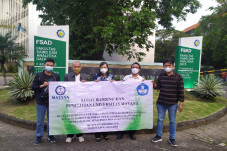 Raih Dana Rp900 Juta...