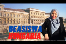 Mau Kuliah di Hongaria?...