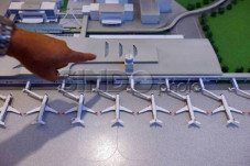 Bandara Halim Bakal...