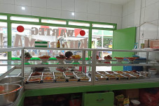 Harga Cabai Rawit Merah...