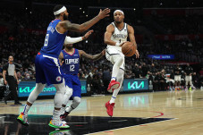 Hasil Pertandingan NBA,...