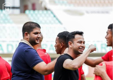 Final Piala AFF 2020...