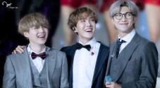 10 Idol K-Pop dengan...