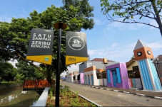 Pemkot Bandung Ubah...