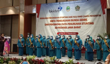 Selama Pandemi, Jumlah...