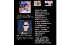 Bandung Geger, Gadis...