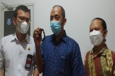 Pengalaman Mistis Ayah...