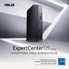 ASUS ExpertCenter, Desktop...