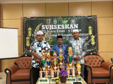 Kabupaten Hulu Sungai...