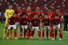 Final Piala AFF 2020...