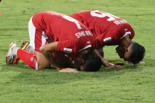 Final Piala AFF 2020...