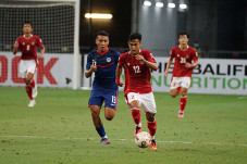 Pratama Arhan dan Kisah...