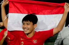 Witan Sulaeman, Anak...