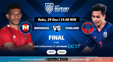 Ini Link Live Streaming...