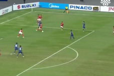 Hasil Indonesia vs Thailand:...
