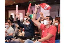 Indonesia Dibombardir...