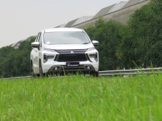 Mengupas Kelebihan Mitsubishi...