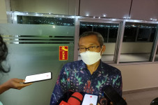 KPK Cegah Mantan Dirjen...
