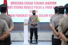 Profil Singkat 5 Teman...