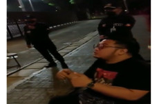 Begini Cerita Penyandang...