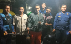 Ular Kobra Serang 2...