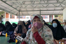 Apresiasi Budidaya Markisa...