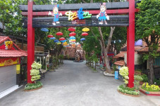 Wisata Ancol Tutup Jam...