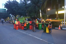 500 Personel Dikerahkan...