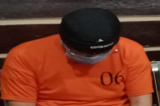 Pengusaha Hiburan Malam...