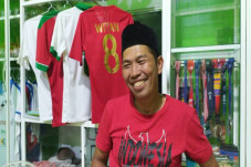 Berkah Sang Ayah, Witan...