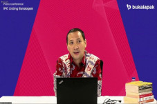 Sukses Bawa Bukalapak...
