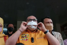 Kuasa Hukum Dokter Richard...