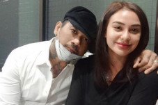 Berupaya Jadi Tahanan...